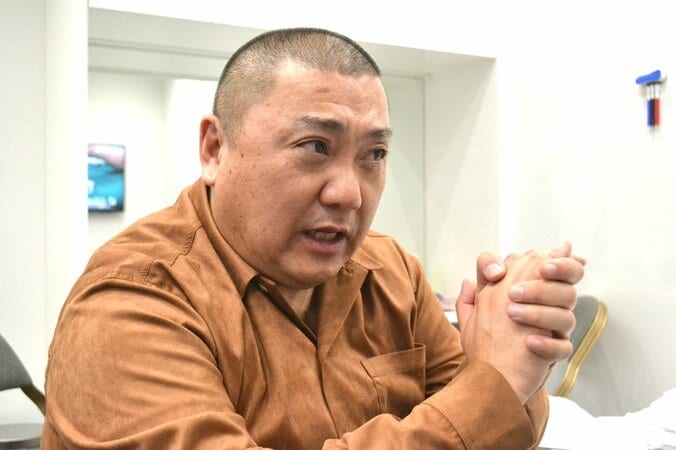 極楽とんぼ・山本圭壱、新年の目標は73時間麻雀！「AbemaTVなら、72時間超えしないと」 1枚目