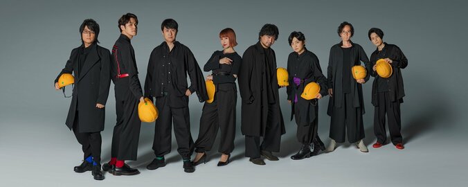 宮野真守、杉田智和、中村悠一ら豪華声優大集合！アニメ「THE MARGINAL SERVICE」の特番決定 1枚目