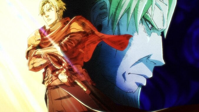 音楽交流祭でルベリオスへ…アニメ『転スラ 第4期』第88話あらすじ＆場面カット解禁 5枚目