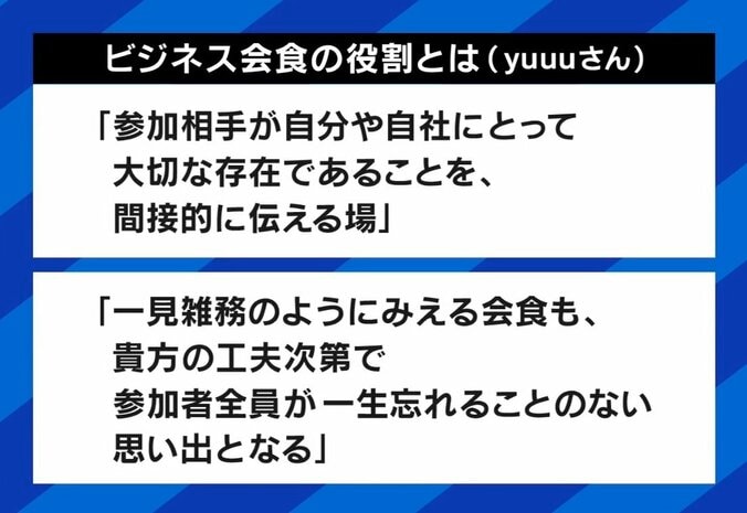 「会食マニュアル」が話題に…失敗しないコツは？ コロナ5類移行で“飲みニケーション”復活の流れも 3枚目