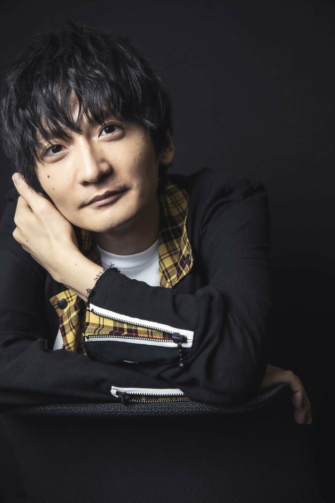 声優・島崎信長「僕も走りたい！」BUMP OF CHICKENの曲に感激 アニメーション映画『思い、思われ、ふり、ふられ』インタビュー 10枚目