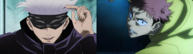 『ダンまち』『ヒプマイ』『呪術廻戦』など秋アニメ16作品をABEMAで怒濤の無料配信！プレゼントキャンペーンも実施 17枚目