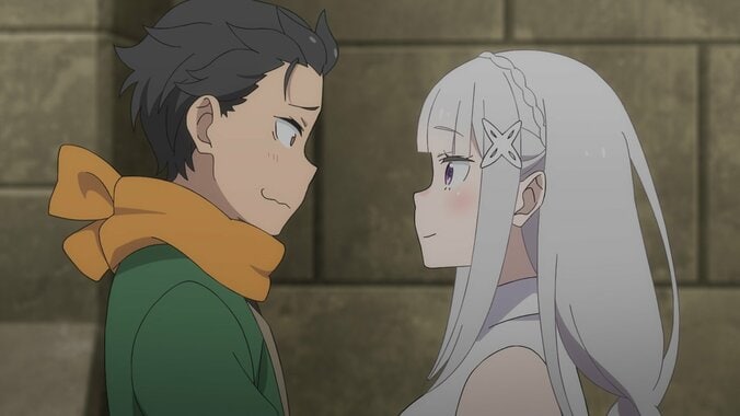 【写真・画像】死のループを終わらせるための総力戦が幕を開ける！アニメ『リゼロ』4期第83話あらすじ＆先行カット公開　1枚目