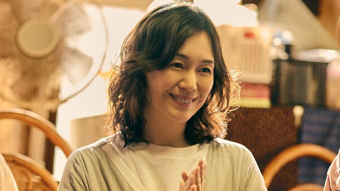 【写真・画像】のん×藤木直人×中村獅童〜『MISS KING』、奥貫薫・西岡德馬ら5名の出演決定とNetflix配信へ　3枚目