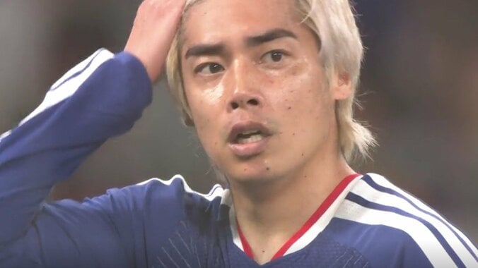 サッカー日本代表