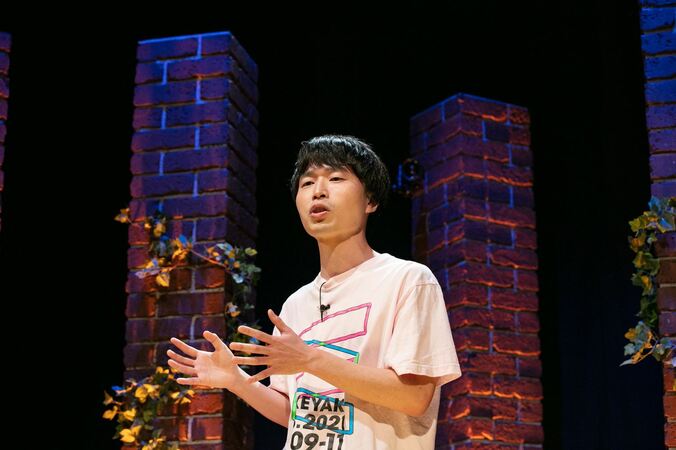 「ダウンタウンのどっちを助ける？」の問いに千原ジュニア即答「浜田さんですね」 2枚目