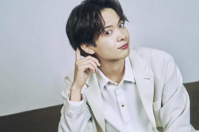 【写真・画像】堀未央奈、“6歳年下夫”の百瀬拓実との新婚生活は「イメージしていた結婚生活と近い」　6枚目