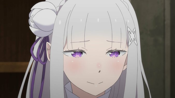 Plötzlich in eine andere Welt beschworen... Anime „Re:ZERO -Starting Life in Another World-“: Zusammenfassung von Folge 74 und Vorschaubilder veröffentlicht 4