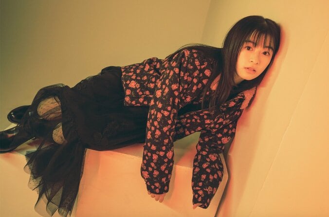 「自分の身近にいる人って感じてもらいたい」森七菜が目指す女優像 『ライアー×ライアー』インタビュー 2枚目