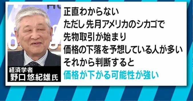 ついに仮想通貨バブル崩壊？森永卓郎氏「最終的にビットコインの価値はゼロになると思う」 7枚目