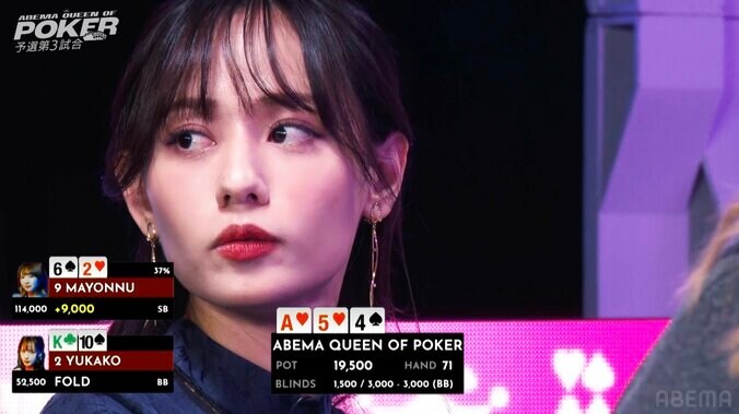 【映像】「顔面偏差値高すぎ」元ミスコン美女の“一瞬の微笑み”