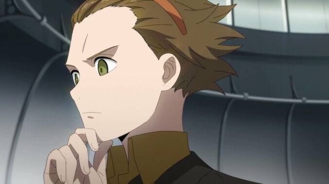 アニメ「ID:INVADED」第7話、サブタイトル&先行カット解禁！前半話の振り返り一挙配信も決定 6枚目