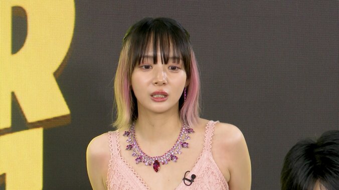 【映像】岡田紗佳も驚愕の“大事故展開”