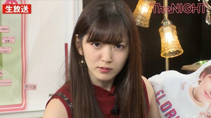 産休中の矢口真里、生放送に直電乱入　代理MC・鈴木愛理「産まれそうになったら電話切って」 1枚目