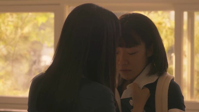 fromis_9イ・ナギョン、クラスを制圧する悪女演技に視聴者鳥肌「演技が上手すぎて惹き込まれる」『影美女』9&10話 3枚目