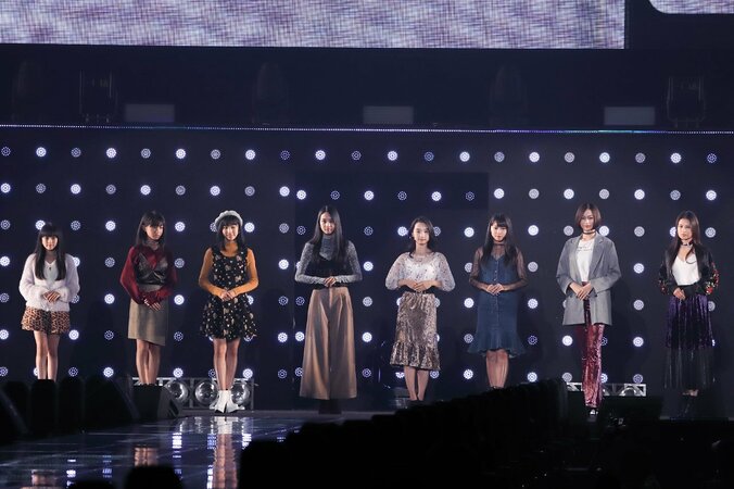 TOKYO GIRLS AUDITION2017結果発表、18歳の阿部桜子が最多賞に輝く 3枚目