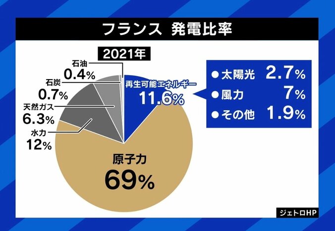 環境問題が選挙で“票”に…ドイツ、電気代2倍でも“脱原発”？ EVシフトにひろゆき氏「結局ガソリンは残る」 4枚目