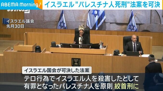 イスラエル議会