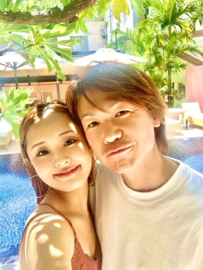  城咲仁、結婚後によく指摘されること「周りにめちゃくちゃ言われます」  1枚目