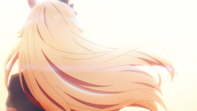 [Photos/Images] The World's Strongest Toni Bianca (CV: Yuko Kaida) Arrives in Japan! Advanced Cuts, Synopsis, and WEB Preview for Episode 16 of 