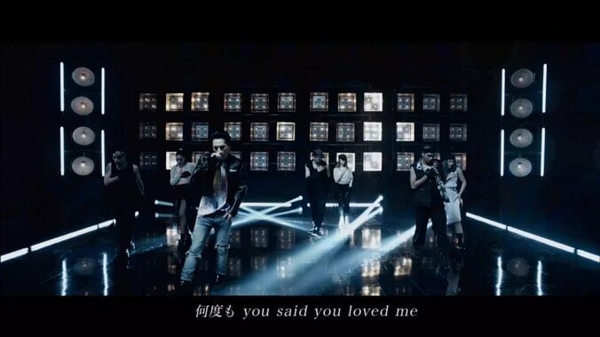 三代目JSB・登坂広臣「死ぬ直前まで歌っていたい」 AbemaTVでアーティスト活動への思いを語る 4枚目