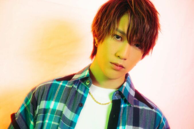 THE RAMPAGE 藤原樹×長谷川慎、10年以上の付き合いで気づいた新たな一面『貴族降臨 -PRINCE OF LEGEND-』インタビュー 3枚目