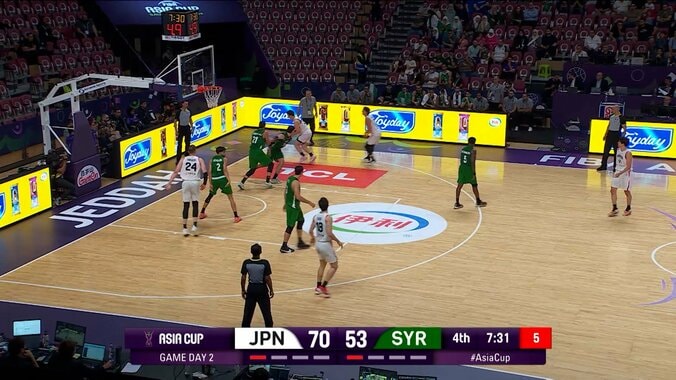 神ショット炸裂！ 富永啓生の“必殺ステップバックスリー”が「鳥肌級の美しさ」「引き寄せ方がすごい」大会公式Xも反応で大反響 2枚目