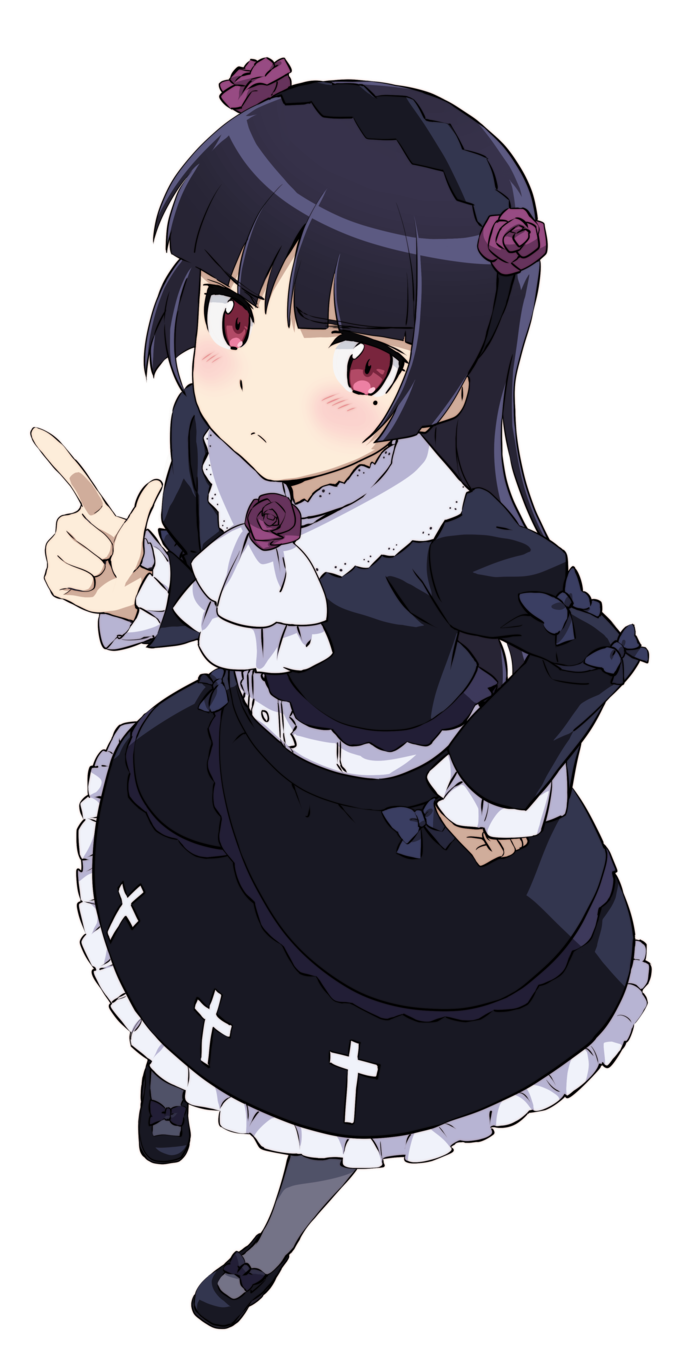 【写真・画像】パチンコ『俺の妹がこんなに可愛いわけがない。』のスペック・打ち方　23枚目