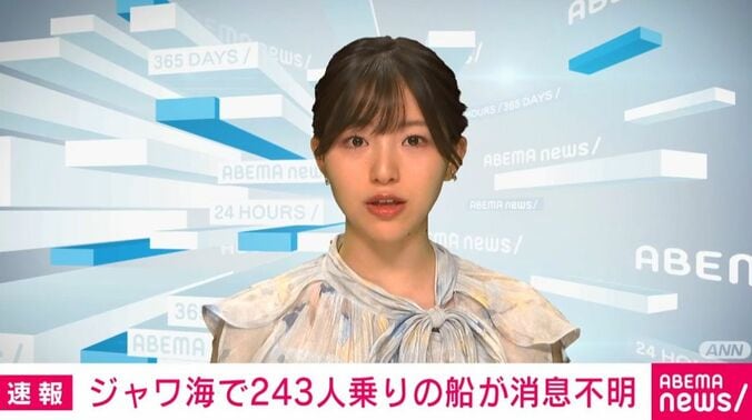 アナウンサー