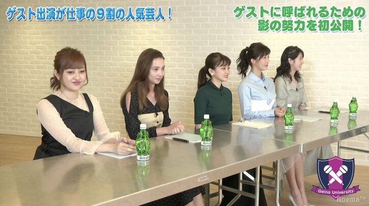 FUJIWARA・藤本＆原西「仕事が減るから正直教えたくない」番組ゲストオファー激増術を伝授