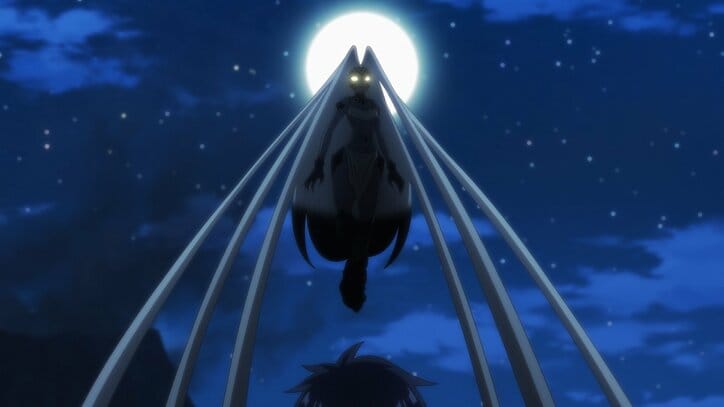 [Photos/Images] Synopsis et premières images de l'épisode 18 de « Nageki no Bōrei wa Intai Shitai » ! Ryuulan sera doublée par Himika Akaneya【Commentaire inclus】 9th