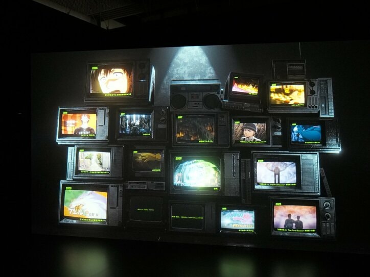 【写真・画像】『呪術廻戦』『チェンソーマン』など歴代MAPPA作品が集結!「MAPPA EXPO 15th Anniversary」レポート 2枚目