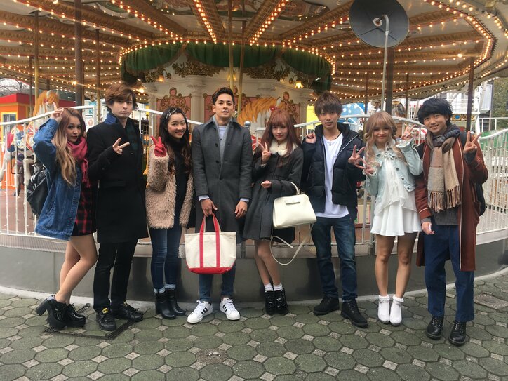 「オオカミじゃない自分が出会いたかった」 衝撃の最終回に横澤夏子「マジで最低」