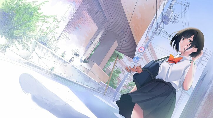 アニメ『Re:CREATORS（レクリエイターズ）』第2期  OPにSawanoHiroyuki[nZk]:Tielle&Gemie、EDに三月のパンタシア決定