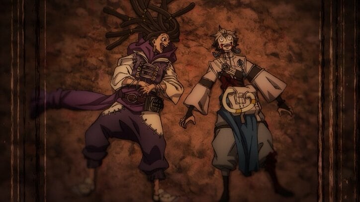 [Photos/Images] What Zanka Remembers During His Fierce Battle... Anime "Gachiakuta" Episode 17 Preview Cuts and Synopsis Released 8th