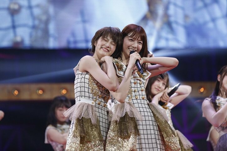 【ライブレポート】「やっぱ若月だな!」乃木坂46唯一無二のキャラクター、若月佑美の“努力、感謝、笑顔”に溢れた「卒業セレモニー」