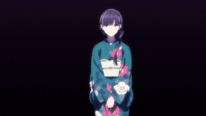 [Photos/Images] Usui's Attempt to Obtain Miyo Through Illusions... Anime "My Happy Marriage" Episode 25 Synopsis & Preview Images Released 3rd