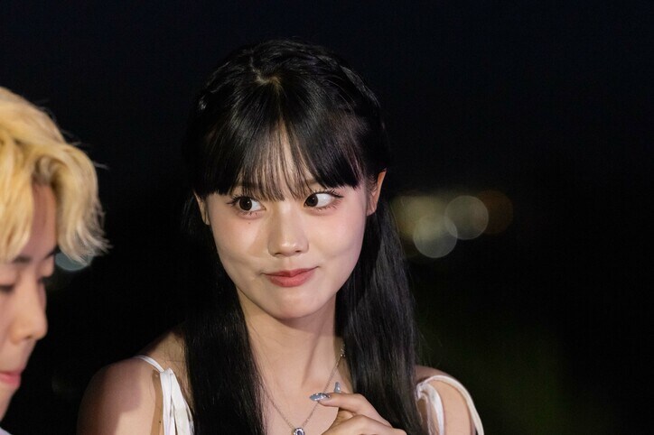 那須川天心の弟「すごい追求したくなる子」白ワンピースに着替えた美人女子にアツい告白