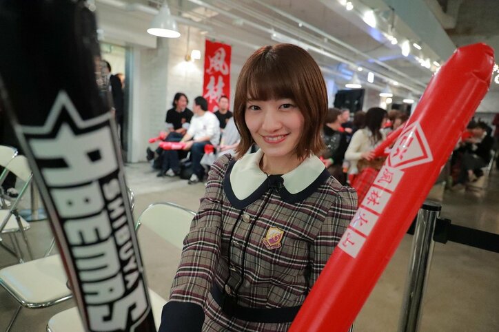 アイドル×女流雀士が熱い“雀トーク”　乃木坂46中田花奈＆Mリーガー二階堂亜樹