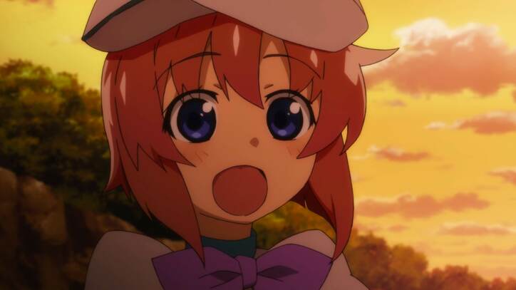 アニメ「ひぐらしのなく頃に」10月8日放送の第2話先行カット公開