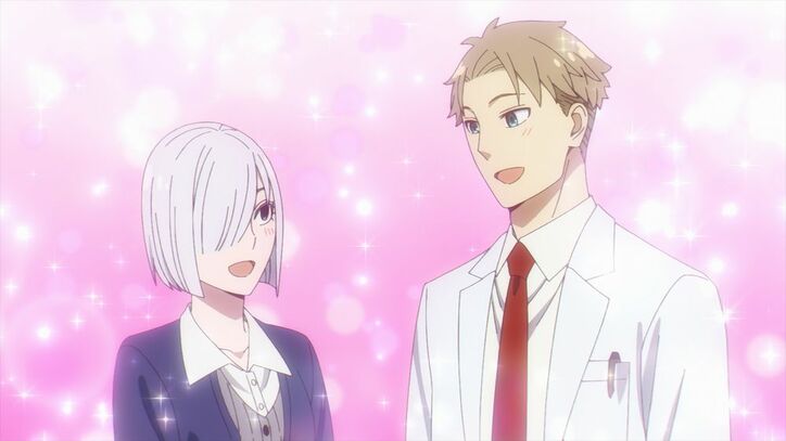 アニメ『SPY×FAMILY』第24話の先行カットが公開に サブタイトルは「母役と妻役／ともだちとかいもの」