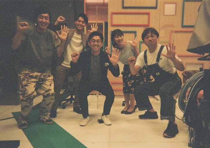 天津木村、移住した岩手への想い「岩手に住んで人生にパッと光がさしました」