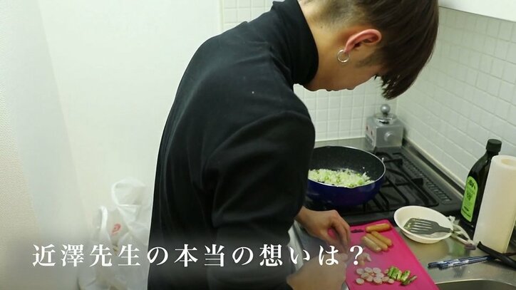 【勝負の冬・第12話まとめ】憧れの近澤先生の自宅で2人きりで勉強…思わぬサプライズに2人の距離が縮まる