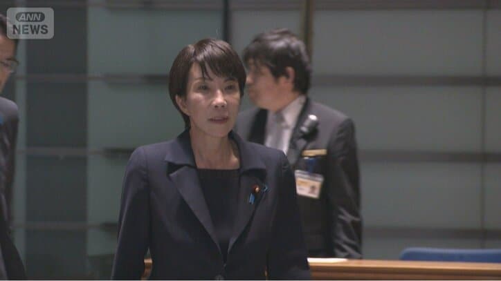 8日午後11時50分ごろ　