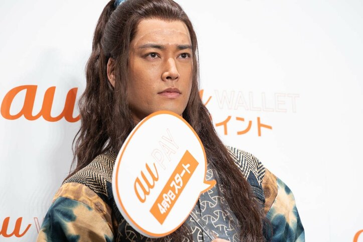 菅田将暉、「3年A組」出演でリアル教師から反響　「手紙を頂いたんです」