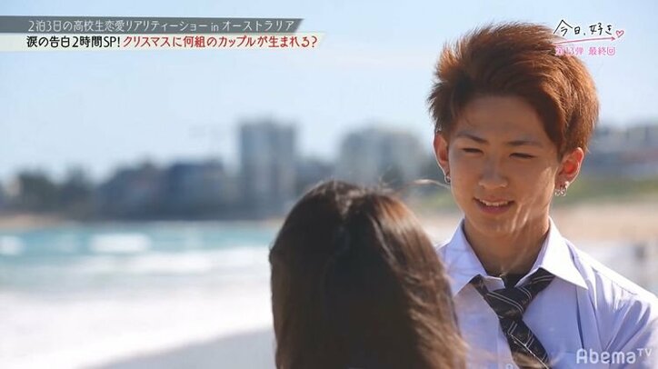 【今日好き第13弾】なつき＆しゅんカップル成立！弟と友人がカップルになったまっぴーが胸中告白