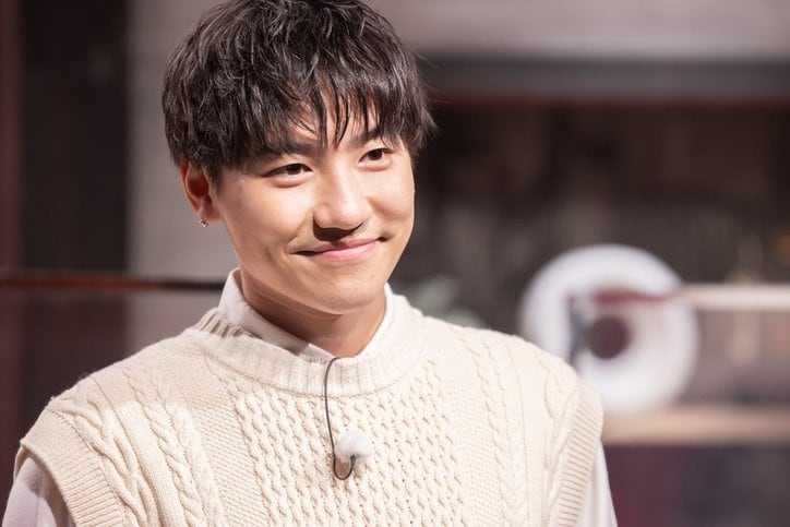 小森隼「9月の最終週は毎日泣いてました」 切ない“別れの季節”を語る