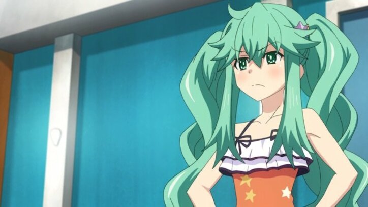 ついに最終回　アニメ「デート・ア・ライブIII」あらすじ・場面カット公開「五河士道を攻略せよ」