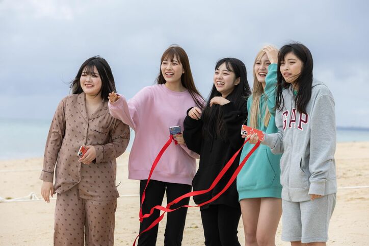 高3男子・かいゆう、モテ女子・あやのへ「マジで、マジで好き」「本当にかわいい」愛の告白!『今日好き』卒業編2022第4話