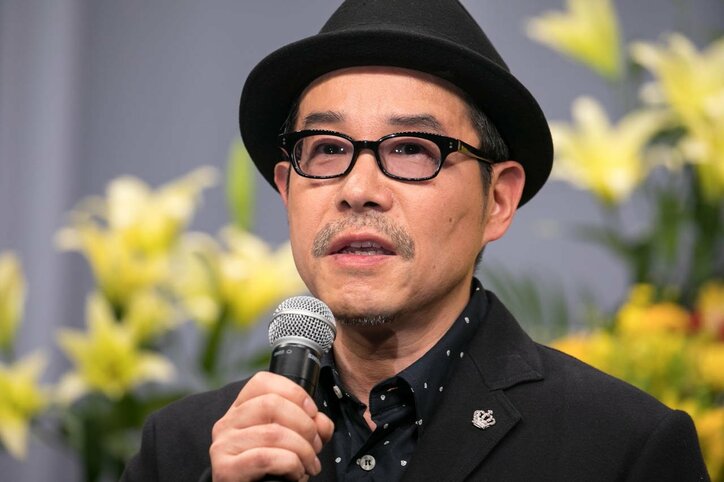 舘ひろし、生前葬をするならお金目当て？「してもいいかな、いっぱい香典もらえるなら（笑）」